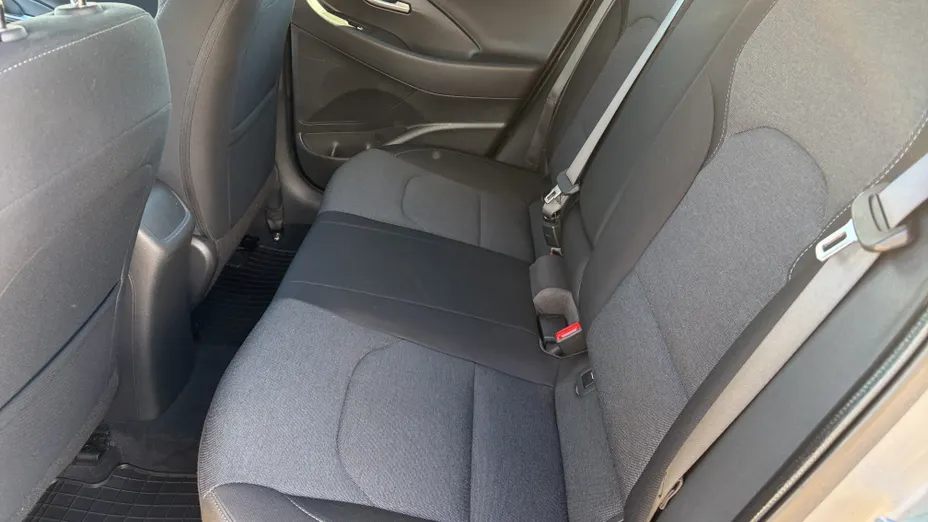 HYUNDAI i30 i30 1.5 T-GDI 48V Smart