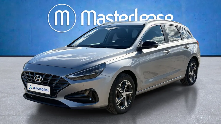 HYUNDAI i30 i30 1.5 T-GDI 48V Smart