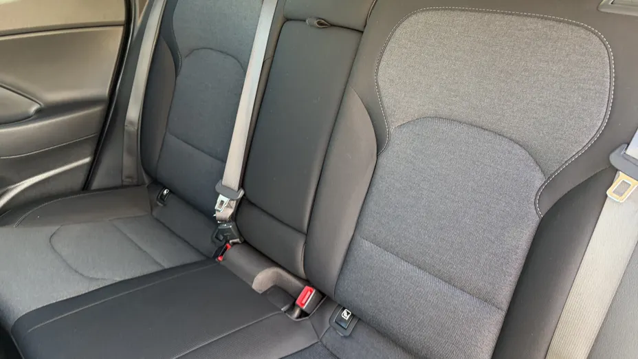 HYUNDAI i30 i30 1.5 T-GDI 48V Smart