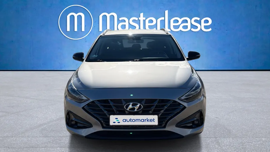 HYUNDAI i30 i30 1.5 T-GDI 48V Smart