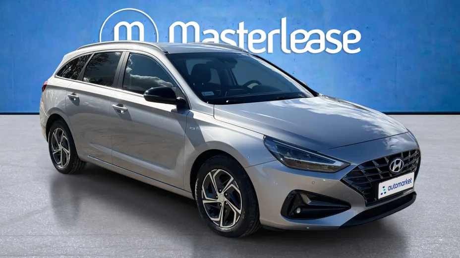 HYUNDAI i30 i30 1.5 T-GDI 48V Smart