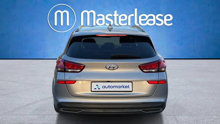 HYUNDAI i30 i30 1.5 T-GDI 48V Smart