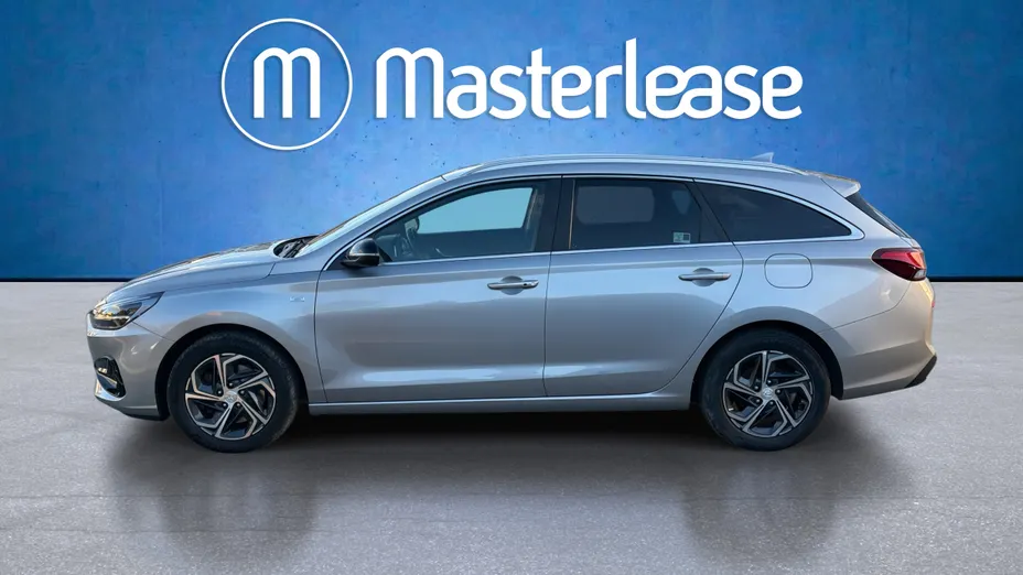 HYUNDAI i30 i30 1.5 T-GDI 48V Smart