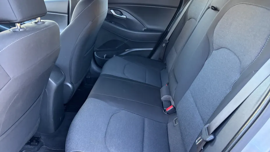 HYUNDAI i30 i30 1.5 T-GDI 48V Smart