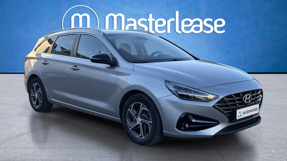HYUNDAI i30 i30 1.5 T-GDI 48V Smart