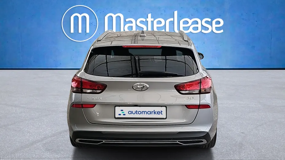 HYUNDAI i30 i30 1.5 T-GDI 48V Smart