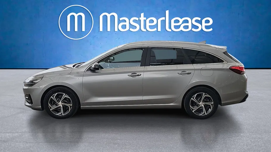 HYUNDAI i30 i30 1.5 T-GDI 48V Smart