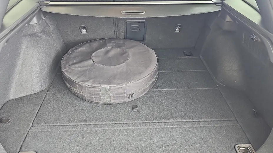 HYUNDAI i30 i30 1.5 T-GDI 48V Smart
