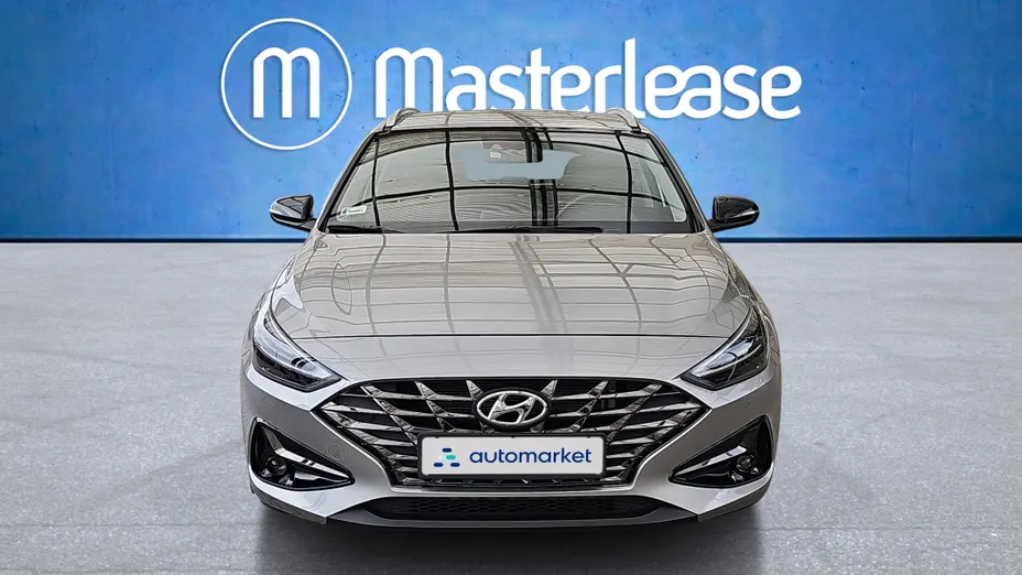 HYUNDAI i30 i30 1.5 T-GDI 48V Smart