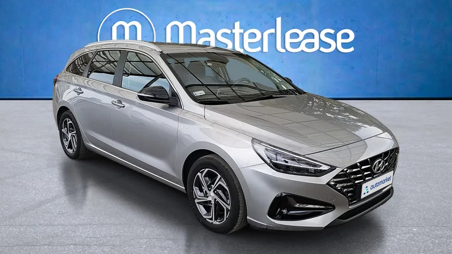 HYUNDAI i30 i30 1.5 T-GDI 48V Smart