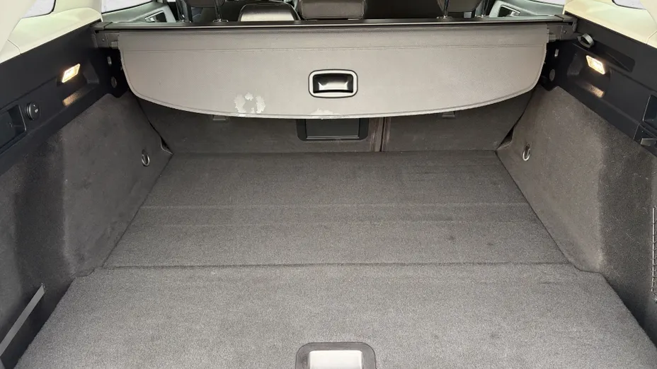 FORD Focus Focus 1.5 EcoBlue Titanium X aut