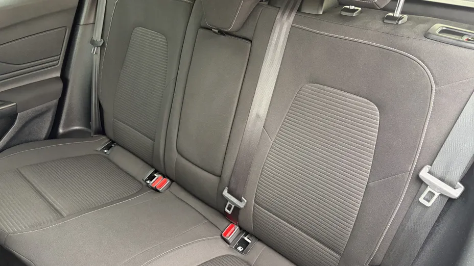 FORD Focus Focus 1.5 EcoBlue Titanium X aut