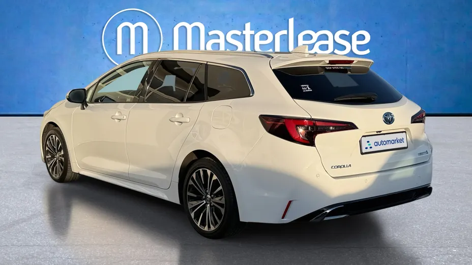 TOYOTA Corolla Corolla 2.0 Hybrid Style