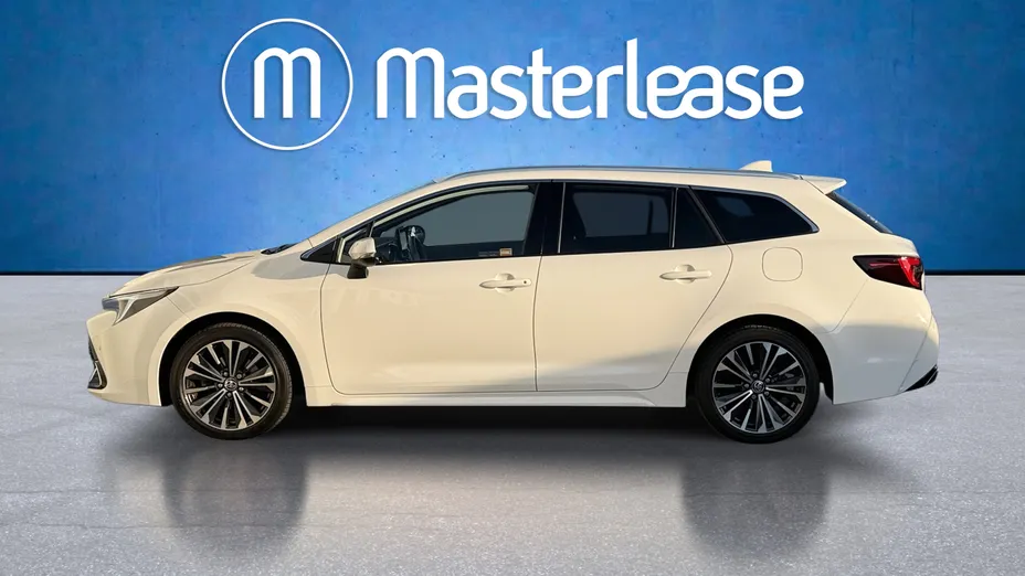 TOYOTA Corolla Corolla 2.0 Hybrid Style