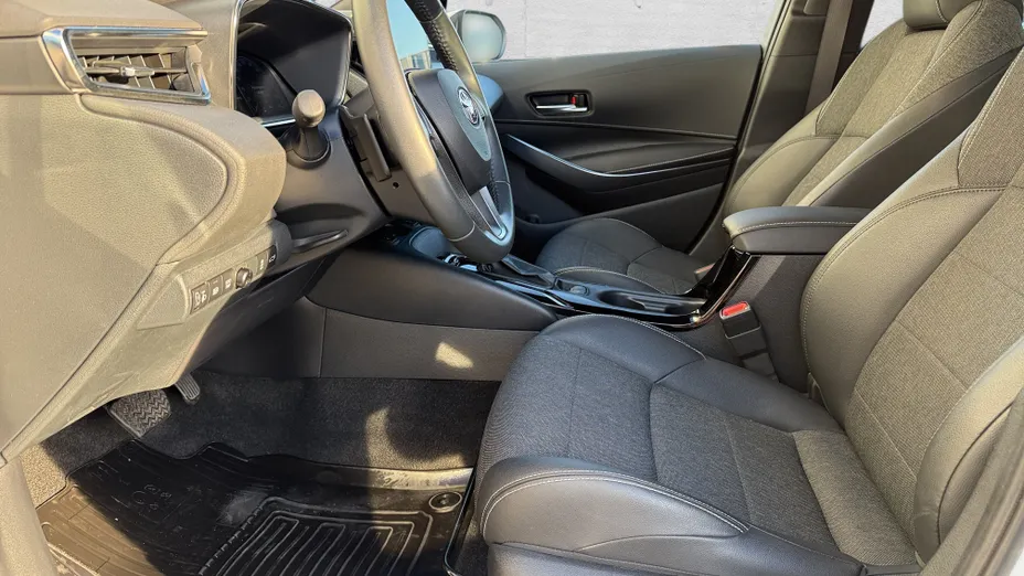 TOYOTA Corolla Corolla 2.0 Hybrid Style
