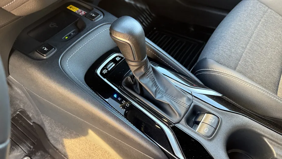 TOYOTA Corolla Corolla 2.0 Hybrid Style