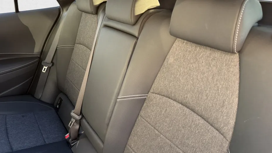 TOYOTA Corolla Corolla 2.0 Hybrid Style