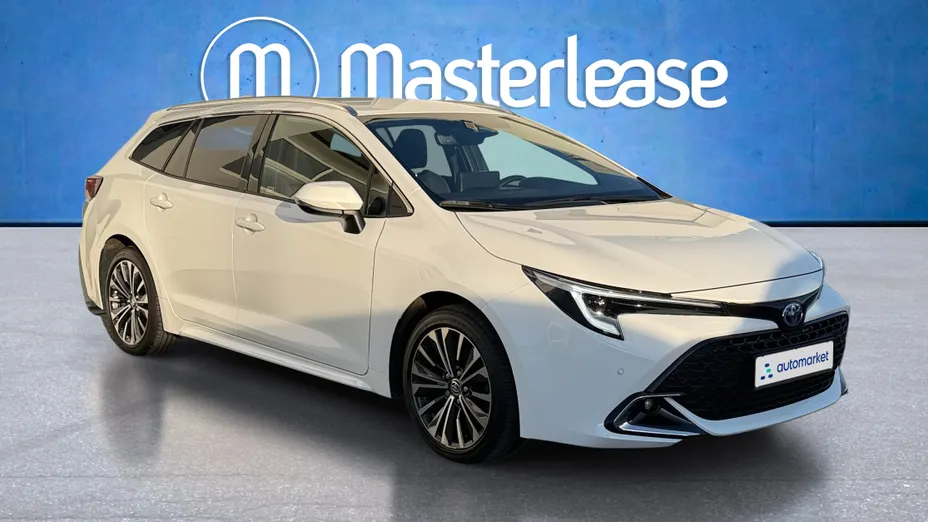 TOYOTA Corolla Corolla 2.0 Hybrid Style