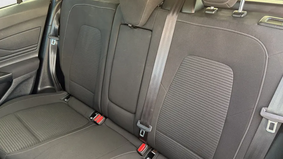 FORD Focus Focus 1.5 EcoBlue Titanium X aut