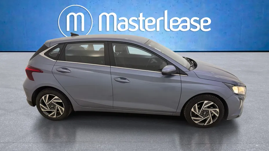 HYUNDAI i20 i20 1.0 T-GDi Modern