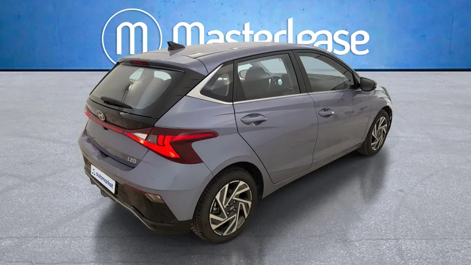HYUNDAI i20 i20 1.0 T-GDi Modern