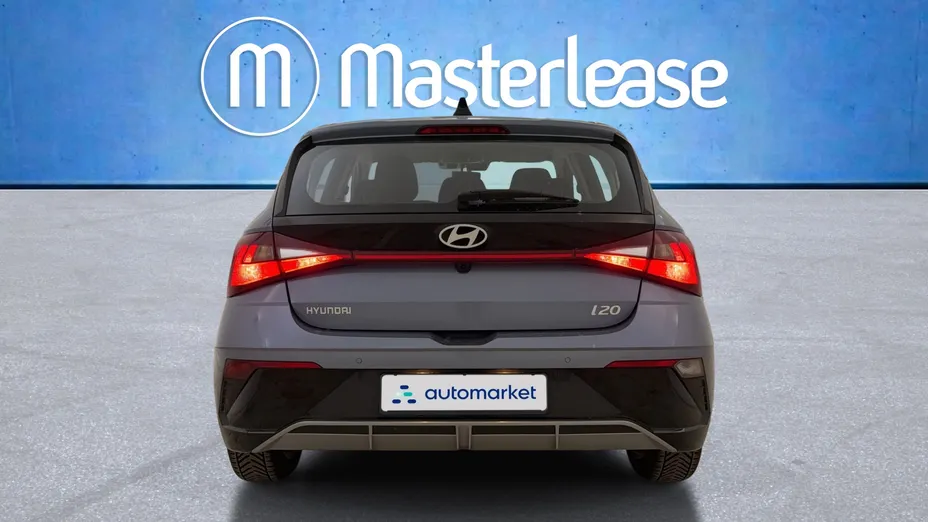 HYUNDAI i20 i20 1.0 T-GDi Modern