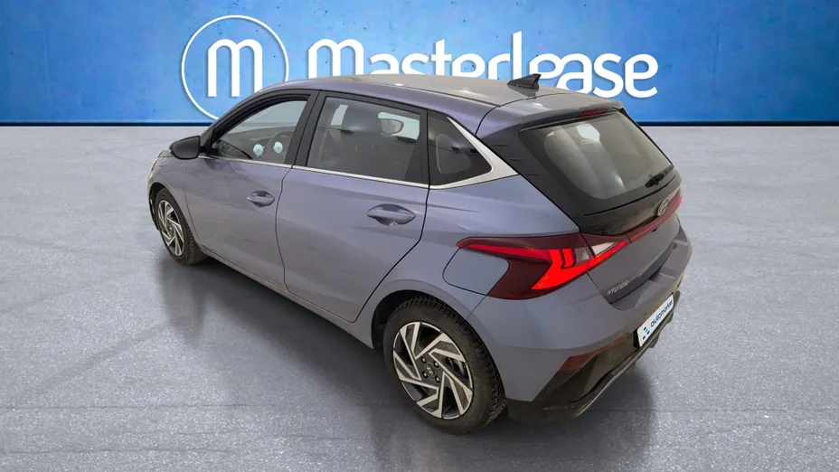 HYUNDAI i20 i20 1.0 T-GDi Modern