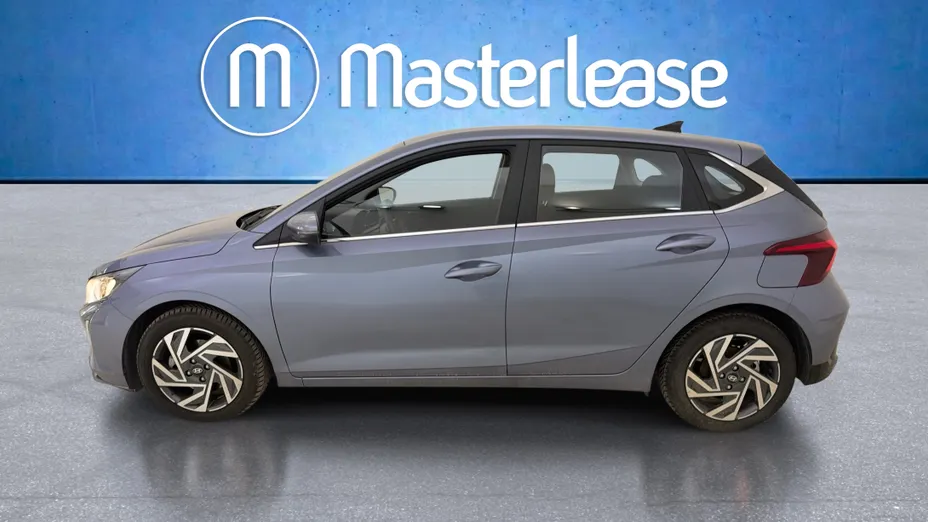 HYUNDAI i20 i20 1.0 T-GDi Modern