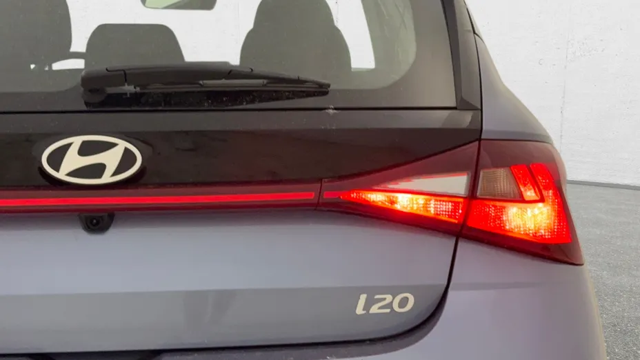 HYUNDAI i20 i20 1.0 T-GDi Modern