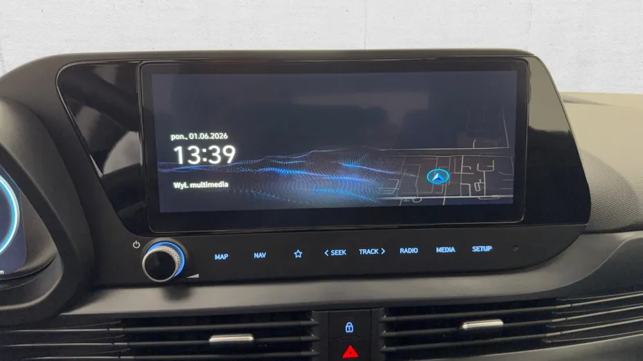 HYUNDAI i20 i20 1.0 T-GDi Modern
