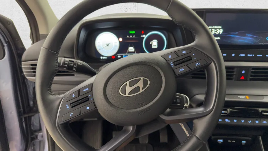 HYUNDAI i20 i20 1.0 T-GDi Modern