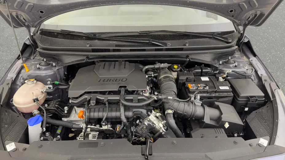 HYUNDAI i20 i20 1.0 T-GDi Modern