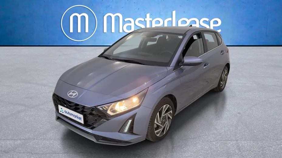 HYUNDAI i20 i20 1.0 T-GDi Modern