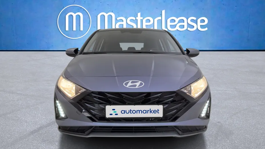 HYUNDAI i20 i20 1.0 T-GDi Modern