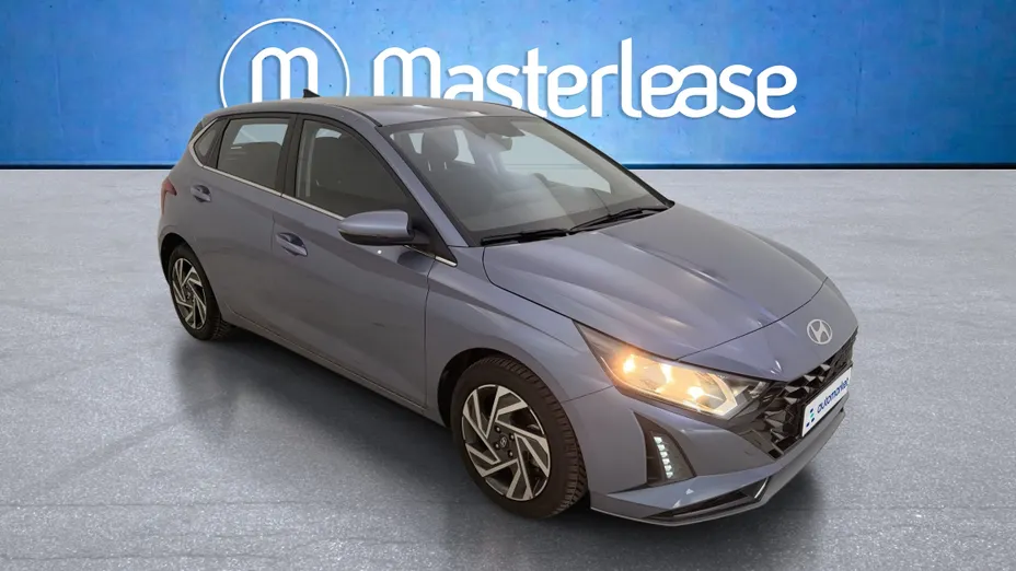 HYUNDAI i20 i20 1.0 T-GDi Modern