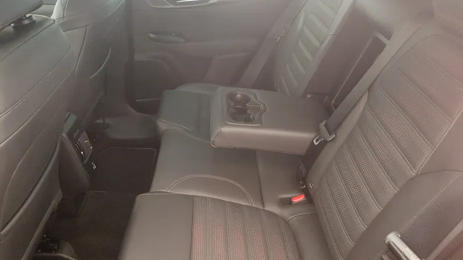 ALFA ROMEO Tonale Tonale 1.5 T4 GSE mHEV Tributo Italiano DCT