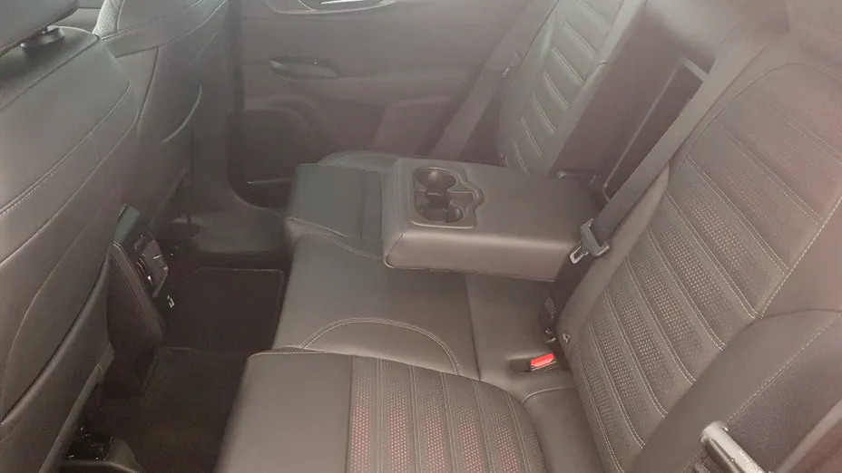 ALFA ROMEO Tonale Tonale 1.5 T4 GSE mHEV Tributo Italiano DCT