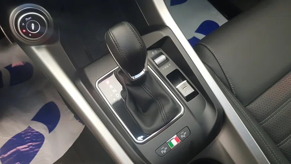 ALFA ROMEO Tonale Tonale 1.5 T4 GSE mHEV Tributo Italiano DCT