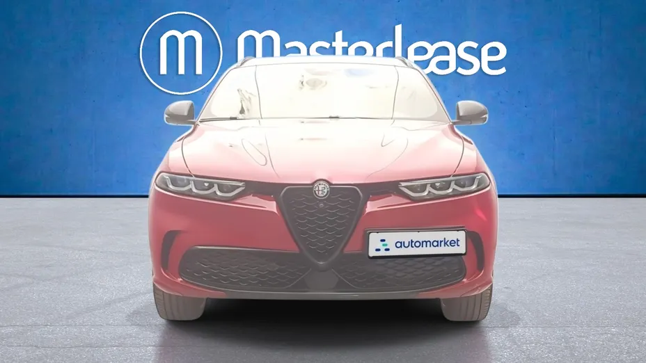 ALFA ROMEO Tonale Tonale 1.5 T4 GSE mHEV Tributo Italiano DCT