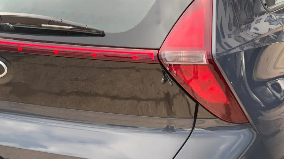 HYUNDAI Bayon Bayon 1.0 T-GDI Smart