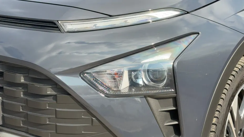 HYUNDAI Bayon Bayon 1.0 T-GDI Smart