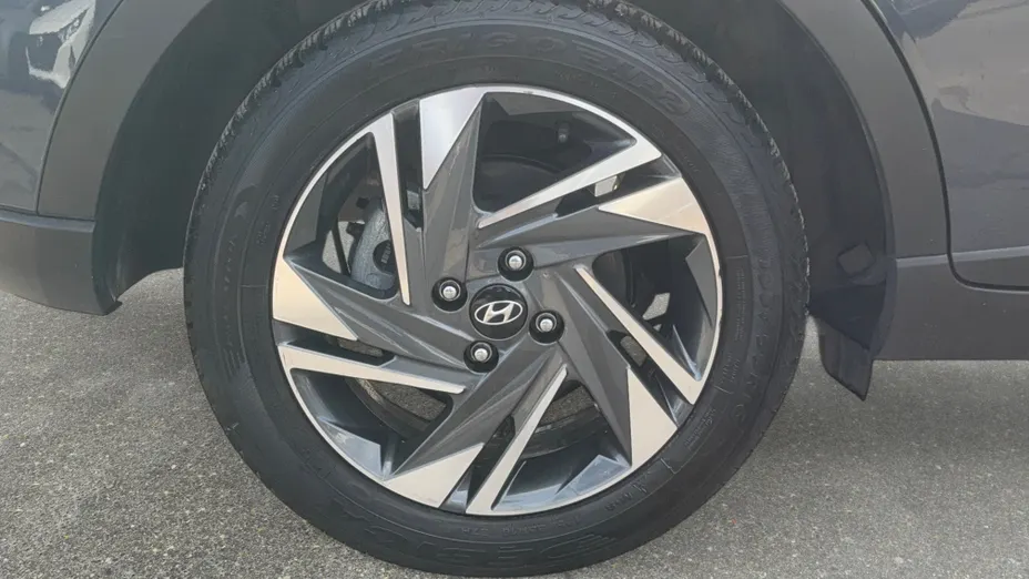 HYUNDAI Bayon Bayon 1.0 T-GDI Smart