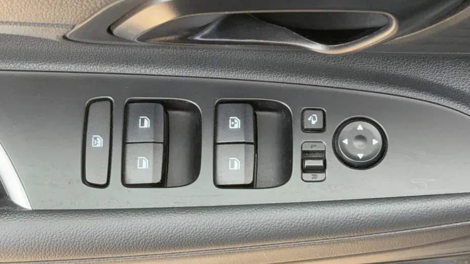 HYUNDAI Bayon Bayon 1.0 T-GDI Smart