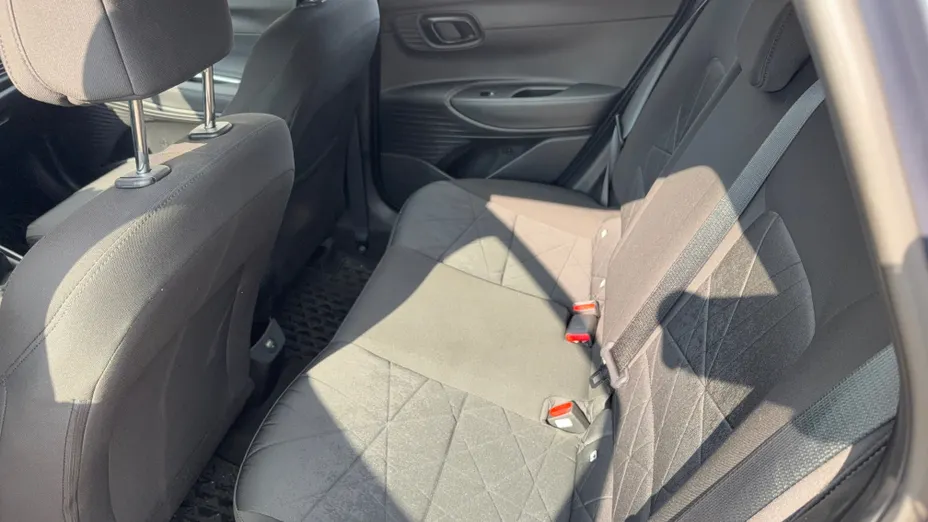 HYUNDAI Bayon Bayon 1.0 T-GDI Smart