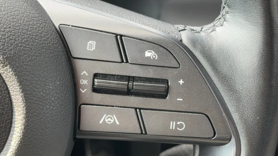 HYUNDAI Bayon Bayon 1.0 T-GDI Smart