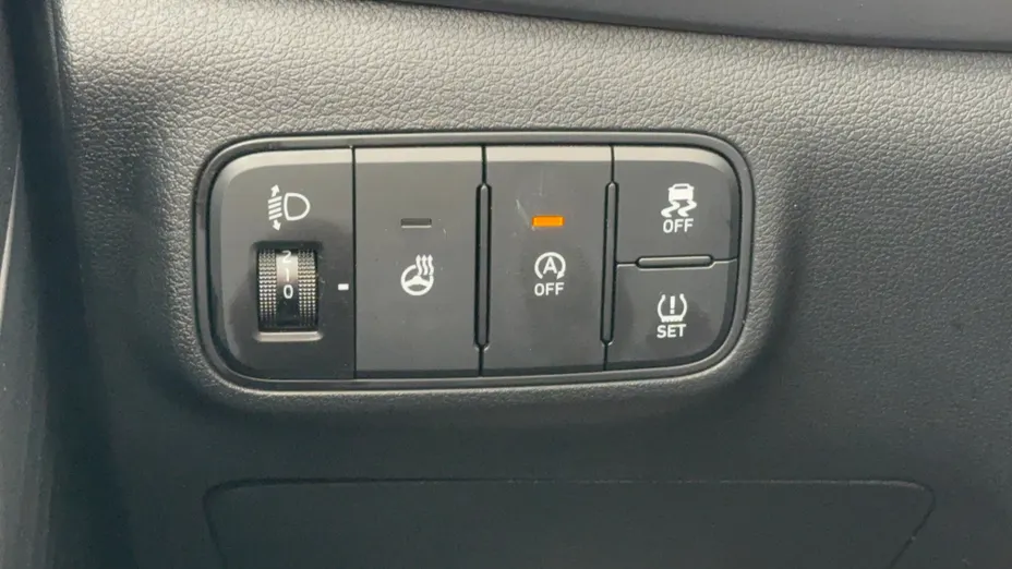 HYUNDAI Bayon Bayon 1.0 T-GDI Smart