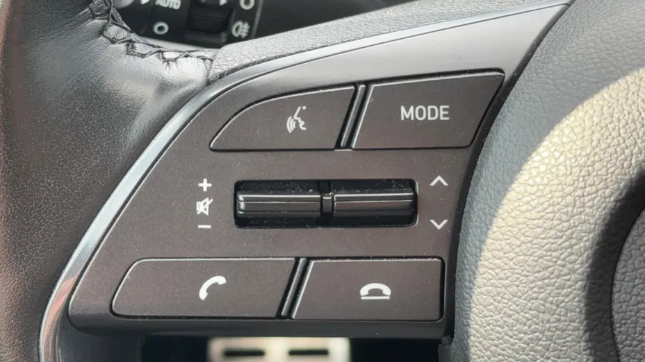 HYUNDAI Bayon Bayon 1.0 T-GDI Smart