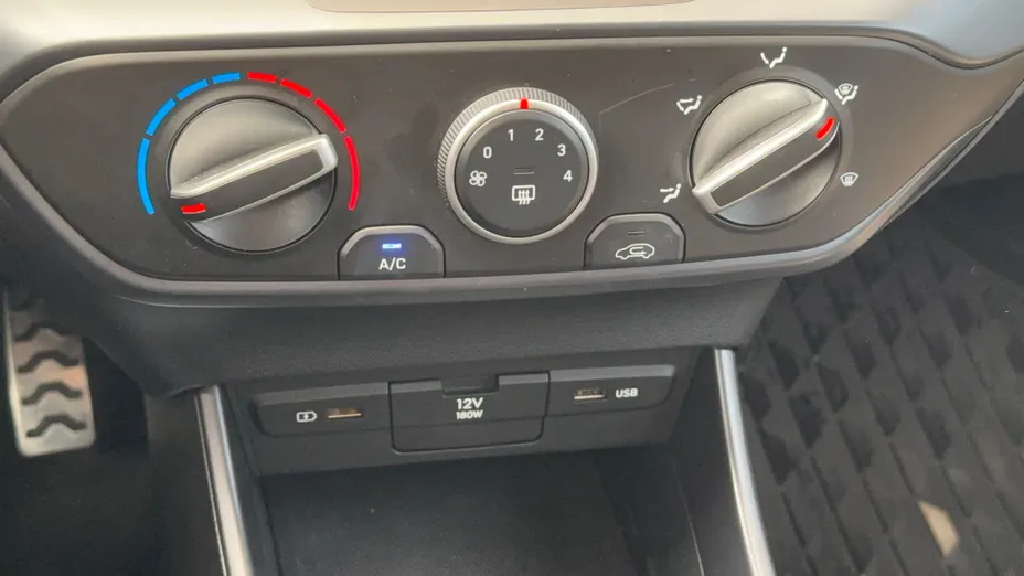 HYUNDAI Bayon Bayon 1.0 T-GDI Smart