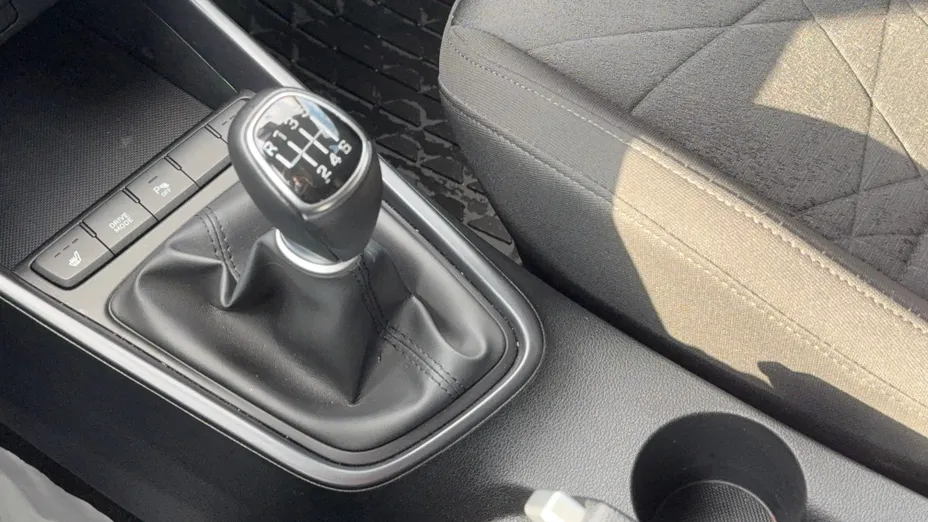 HYUNDAI Bayon Bayon 1.0 T-GDI Smart