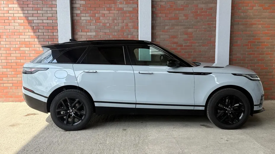 LAND ROVER Range Rover Velar Velar 2.0 P250 Dynamic SE